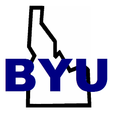 10 months ago 10 months ago. New Byu Idaho Logo By Jamesbv On Deviantart