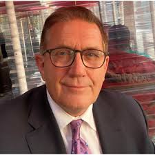 Influential Entrepreneurs with Mike Saunders