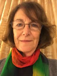 Associate Professor Carol Morris