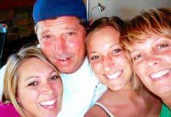 Christine Marie “Chrissy” Bringleson Bechard (1964-2021)