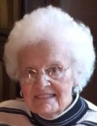 Most Recent Obituaries