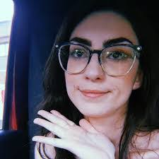 Claire Ivy's Instagram, Twitter & Facebook