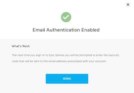 Click on enable email authentication. Fortnite 2fa Find Out How To Allow Two Factor Authentication And Get The Boogiedown Emote