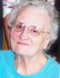 Obituary information for Annabelle Wilder