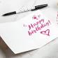 Teen Service Hour: Letters of Love event image