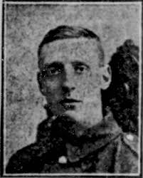 Thornton War Memorial