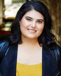 Huge CONGRATULATIONS to Natalie Baghoumian! Natalie is fresh out of grad  school and already killing it with her first commercial! We are so proud of  you! x