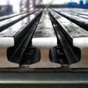 CR 80 RAILS for sale from China- Glory Rail rail supplier