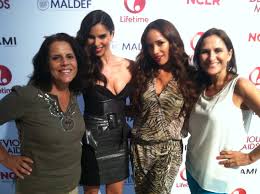 Linda was born on june 25, 1975, in redwood city, california. Roselyn Sanchez Wikipedia