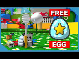 Each bees in bee swarm simulator comes with its own traits and personalities and they'd help you discover hidden treasures hidden around the map. Free Diamond Egg New Gifted Bee Roblox Bee Swarm Simulator Ø¯ÛŒØ¯Ø¦Ùˆ Dideo