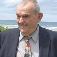 Robert LeRoy “Butch”Newton