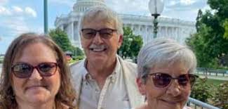 We're all making a difference with the power of our numbers and our voices 