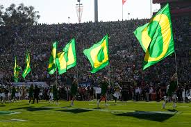 Oregon Ducks signee Dakorien Moore shares heartfelt birthday post for his  mother