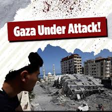 Killing thousands of innocent children and women for occupying their land is no where close to be defending. Smsy4iwp311y2m