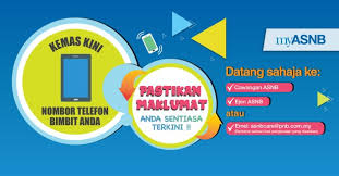 Tahu tak asb dah boleh buat pengeluaran online rm500 sebulan ini caranya. Cara Daftar Portal Myasnb Untuk Semak Baki Penyata Online Jom Urus Duit