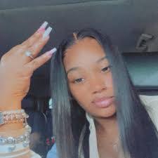 Keesha Jackson's Instagram, Twitter & Facebook