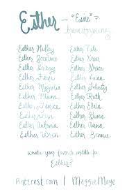 By Request Baby Girl S Name List Of Combinations Of First Plus Middle Names Featuring Baby Girl N Bible Baby Names Middle Names For Girls Baby Girl Names List