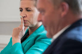 Bent Winther: Løkkes modsvar er hårdt. Og det skyldes Arne-pensionen