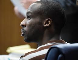 Stephen Lester convicted of first-degree murder in 2013 killing, sentenced  to life in prison