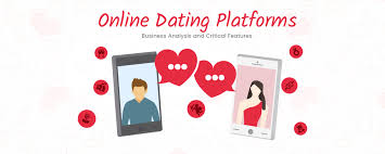 Best dating apps of 2021. These Must Have Online Dating Website App Features Will Gain You An Edge