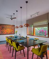 The best dining room lighting ideas including a variety of fixtures, styles & types. 25 Spectacular Lighting Ideas For The Dining Room