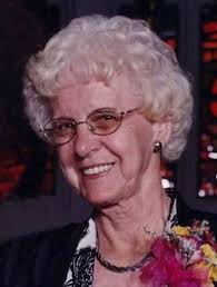 Obituary information for Hendrine Van Gorp