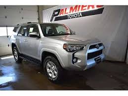 We're currently serving the winchester and lexington areas and we want to help you find your next car, so visit us at 961 four mile road in richmond, to. Used Toyota Suvs For Sale With Photos Carfax