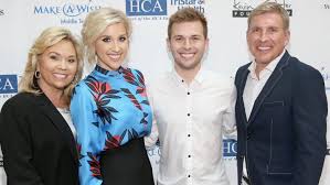 Both set to air in. The Untold Truth Of Chrisley Knows Best