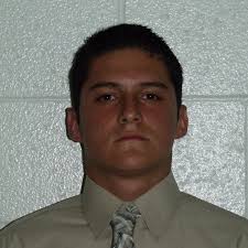 Fernando Castrejon's High School Bio