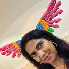 Photos by Vinitha Reddy (@vinithareddys_) · November 12, 2024