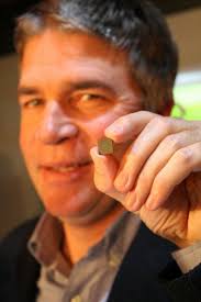 ASCII.jp：前哨戦はNVIDIAがTegraで宣戦布告! COMPUTEX TAIPEI 2008始まる!