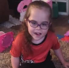 Gracyn and Scarlett Strong