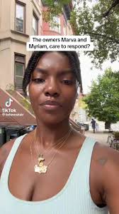 Mariah Lopez Ebony Malik Yoba