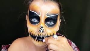 We have high quality and full head halloween masks! Scary Scarecrow Makeup Sfx Tutorial Series Pt 15 Camera Ready Cosmetics