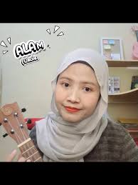 Cord Ukulele Kalau Ada Sembilan Nyawa