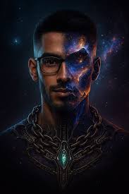 Who would want to photoshop such a stunning specimen of humanity as I? It  would be superfluous...