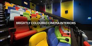 He is the grandson of legendary telugu actor and former chief minister (cm) of andhra pradesh, n. Kids Cinema Experience In Uae Vox Cinemas Uae