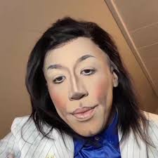 Kori King Michael Jackson Shadow If A Man