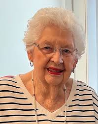 Mary Jean Swanson Obituary (1930