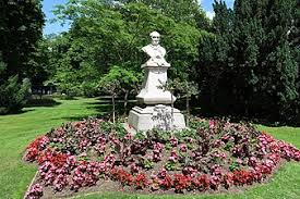 Jardin Du Luxembourg Wikipedia