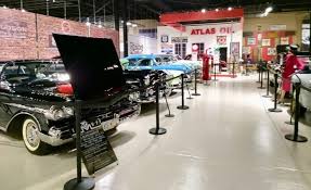 Every used car for sale comes with a free carfax report. Classic Car Collection In Kearney Nebraska To Close After 10th Anniversary Classiccars Com Journal