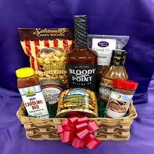 95 ($59.95/count) birthday gift baskets for men. Gift Basket Men Will Love Auntlauries Com