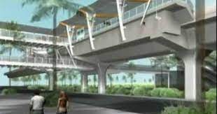 Honolulu Light Rail Transit Station Prototypes Youtube Outdoor Structures Outdoor Decor Outdoor