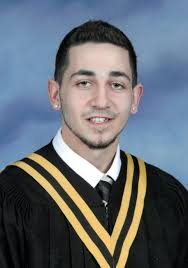 Nicholas Vincent Ferraro Obituary