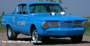 Image result for Light Blue 1965 Barracuda