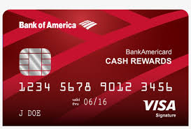 It allows cardholders to earn cash back your way, choosing a new 3% category up to once a month. Bank Of America Cash Rewards Credit Card Review Benefits Boa Credit Card 1146x722 Png Download Pngkit