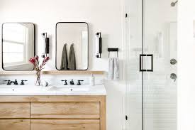 Bathroom design ideas 2021 pictures of melissa. 29 Stunning Midcentury Modern Bathrooms