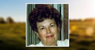 Ruth Armstrong Obituary February 11, 2011