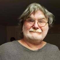 Michael L. Wirgau Obituary