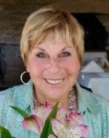 Joan Doris Miller Egbert Obituary